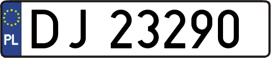 DJ23290