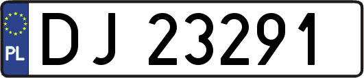 DJ23291