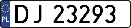 DJ23293
