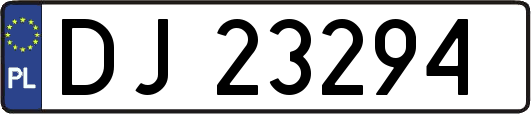 DJ23294