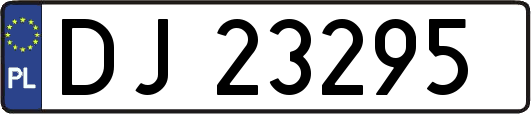 DJ23295
