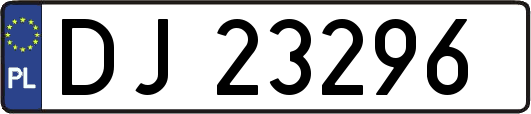 DJ23296