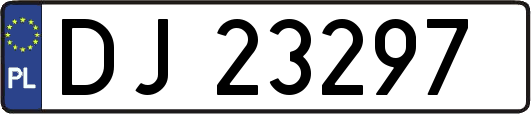 DJ23297