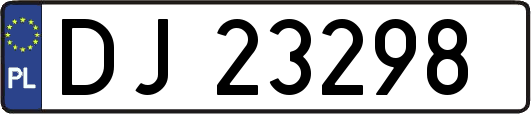 DJ23298
