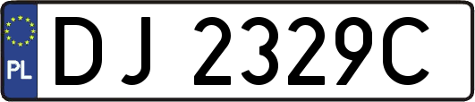 DJ2329C