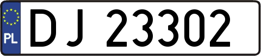 DJ23302
