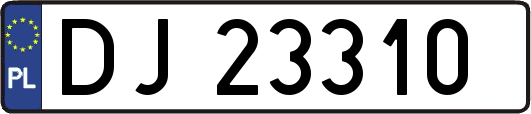 DJ23310