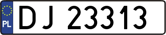 DJ23313