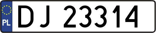DJ23314