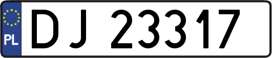 DJ23317