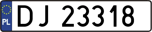DJ23318