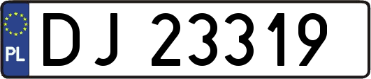 DJ23319