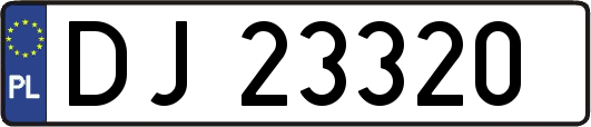 DJ23320