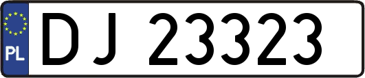 DJ23323
