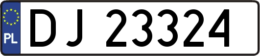 DJ23324