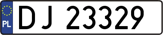 DJ23329