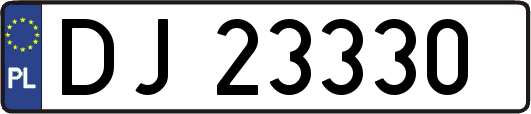 DJ23330