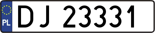 DJ23331