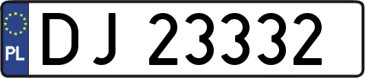 DJ23332