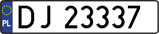 DJ23337