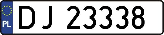 DJ23338
