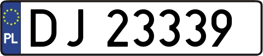 DJ23339
