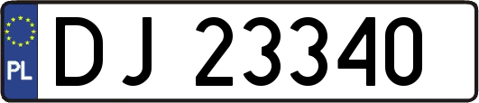 DJ23340