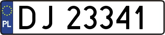 DJ23341