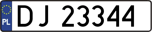 DJ23344