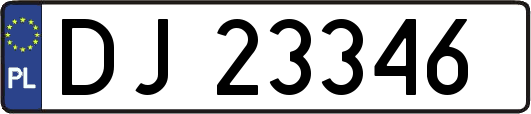 DJ23346