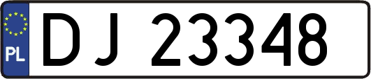 DJ23348