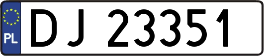 DJ23351