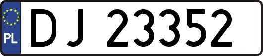 DJ23352