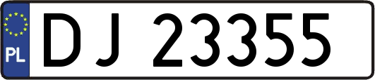 DJ23355