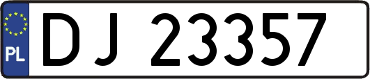 DJ23357