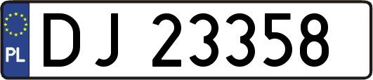 DJ23358