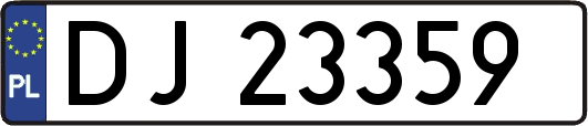 DJ23359