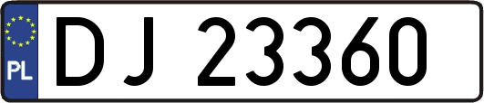DJ23360