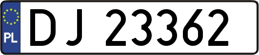 DJ23362