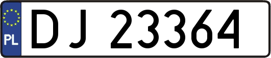 DJ23364
