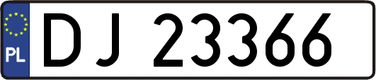 DJ23366