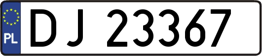 DJ23367