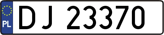DJ23370