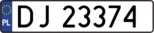 DJ23374