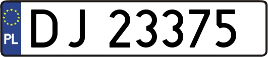 DJ23375