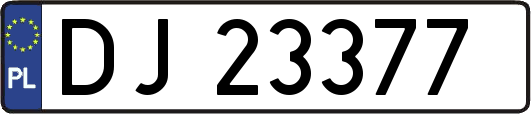 DJ23377