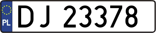 DJ23378