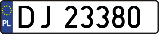 DJ23380