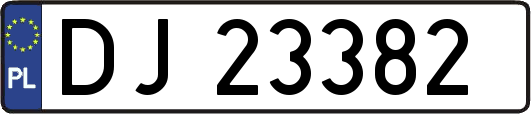 DJ23382