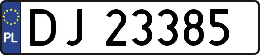DJ23385